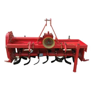 تصویر 3 از روتيواتور 42 پره يک طرفه با کارکرد قدرتمند و پايدار